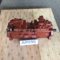 31NB-10022 31NB-10020 R455 Hydraulic pump genuine new